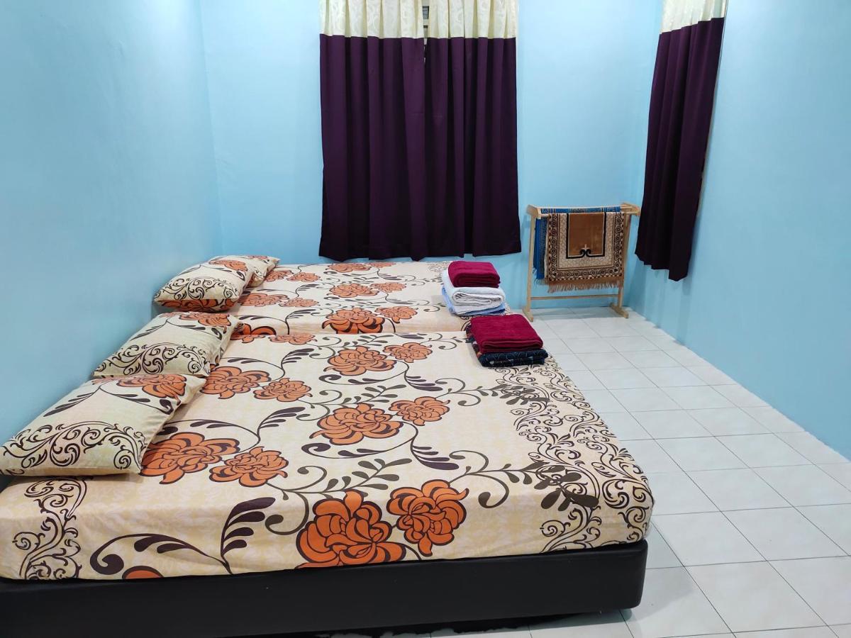 Hazim Homestay Pakej 1 تشانغلن المظهر الخارجي الصورة
